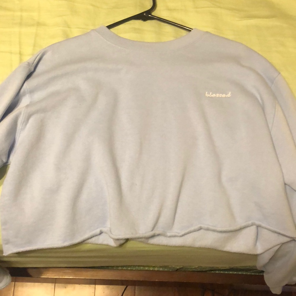 Don’t wear